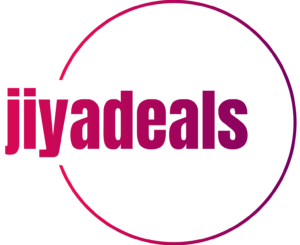 Jiyadeals logo