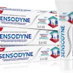 Sensodyne Toothpaste Sensitivity Gum and Enamel